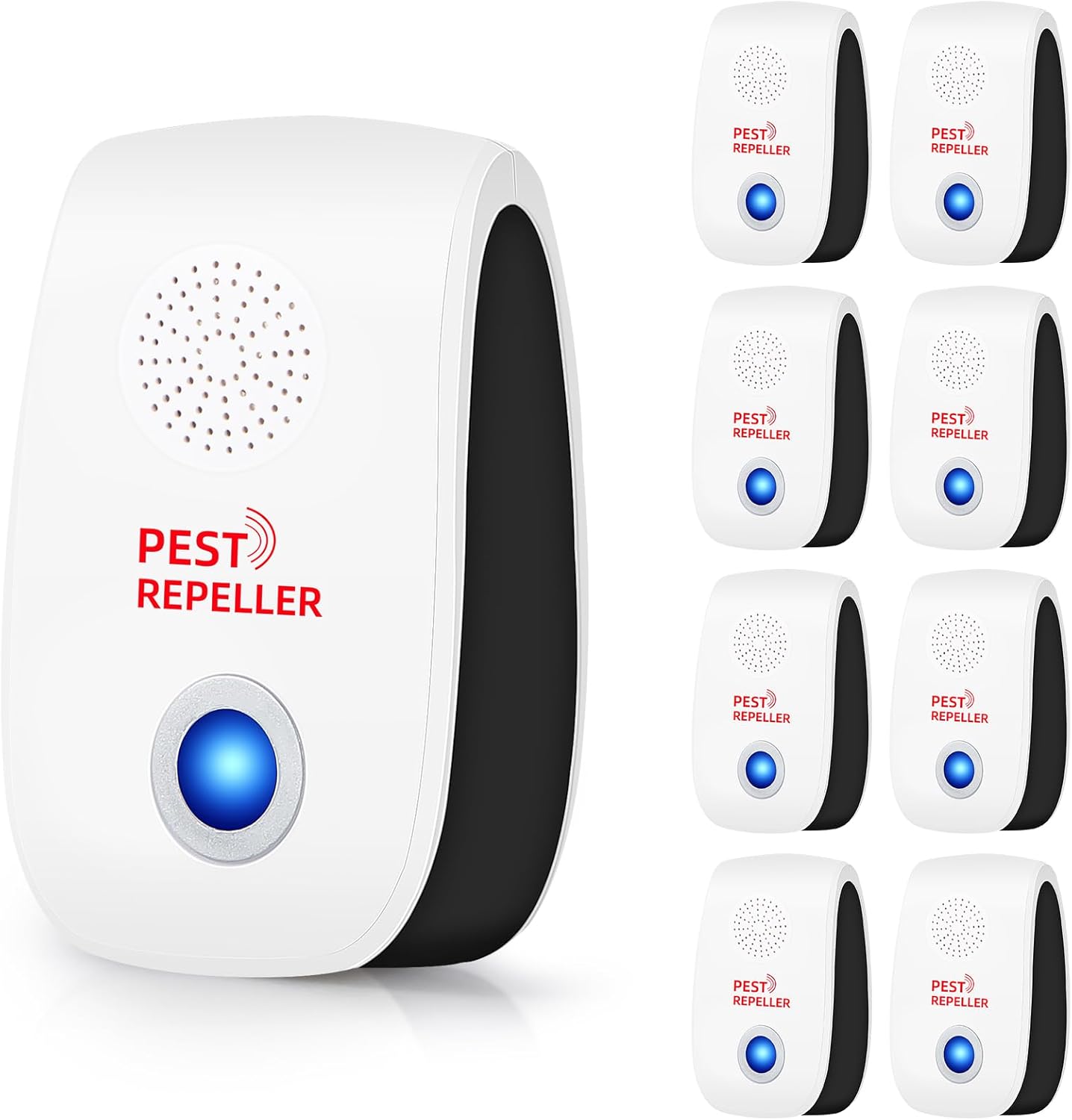 Pest Repeller Ultrasonic