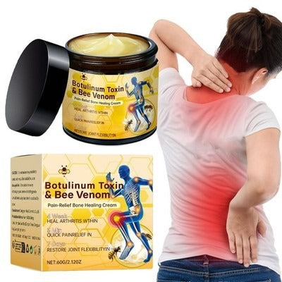 Crema Botox-Venin de Albine