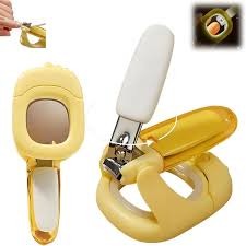 Unghieră Bebe Vedere