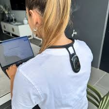 Corector Postură Inteligent